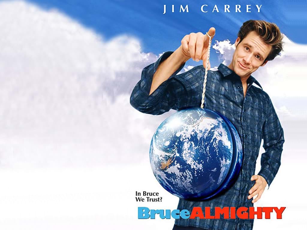 the bruce almighty by darshali soni.jpg
